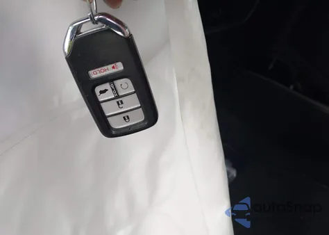 2021 Honda Cr-V Awd Ex-L from USA, damaged, VIN 2HKRW2H82MH637590